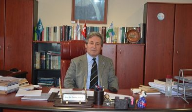 Prof. Dr. Macit, “Atatürk, bütün esir milletlere bağımsızlığın ruhunu veren bir liderdir”