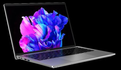 Yeni Intel Core Ultra İşlemciyle donatılan Swift Go 14, Acer’ın Yapay Zeka Odaklı Teknolojilerini Kullanıcılarla Buluşturuyor