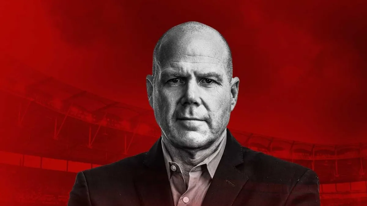 BEŞİKTAŞ HABERLERİ: Brad Friedel: Türkiye’de futbol ManU’dan fazla