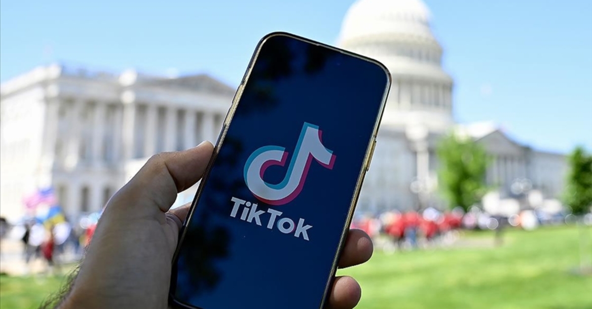 TikTok, ABD’deki geleceğini belirleyecek davada temyiz mahkemesinde sözlü savunmasını yaptı