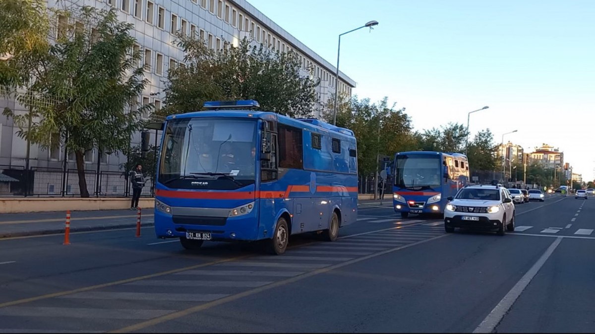 Narin Güran cinayeti davası duruşmasında  2’nci gün